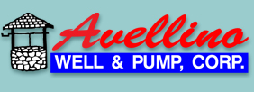 Avellino Well & Pump, Inc.